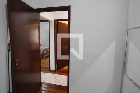 Quarto 2 de apartamento para alugar com 3 quartos, 96m² em Santa Maria, São Caetano do Sul