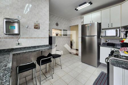 Apartamento à venda com 96m², 3 quartos e 1 vagaCozinha