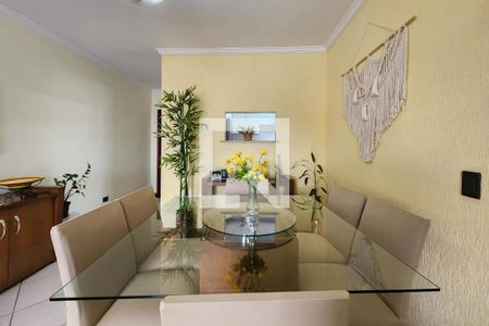 Apartamento à venda com 96m², 3 quartos e 1 vagaSala