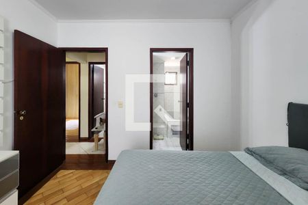 Apartamento à venda com 96m², 3 quartos e 1 vagaQuarto
