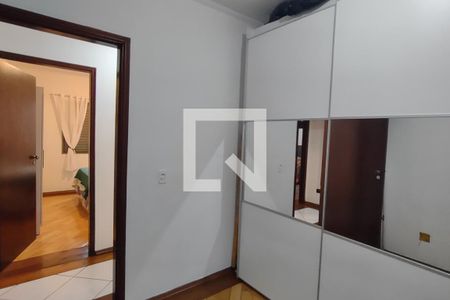 Quarto 2 de apartamento para alugar com 3 quartos, 96m² em Santa Maria, São Caetano do Sul