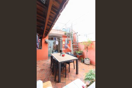 Casa para alugar com 156m², 3 quartos e 4 vagas Casa para alugar com 156m², 3 quartos e 4 vagasLavanderia