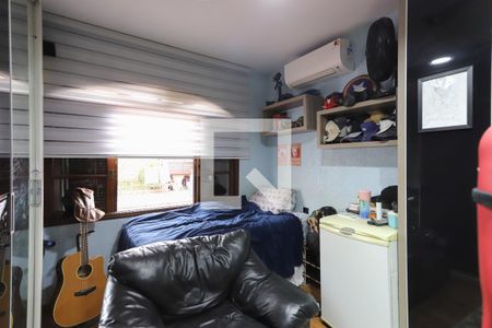 Casa para alugar com 156m², 3 quartos e 4 vagas Casa para alugar com 156m², 3 quartos e 4 vagasQuarto 2