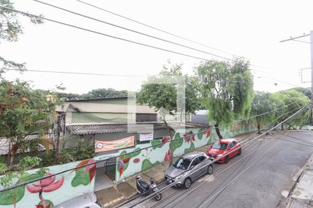 Vista de casa para alugar com 3 quartos, 156m² em Mandaqui, São Paulo