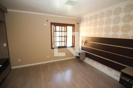 Casa de condomínio à venda com 165m², 3 quartos e 2 vagasQuarto Suíte