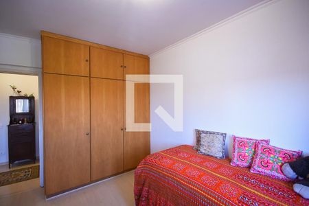 Apartamento à venda com 140m², 3 quartos e 2 vagasQuarto 1