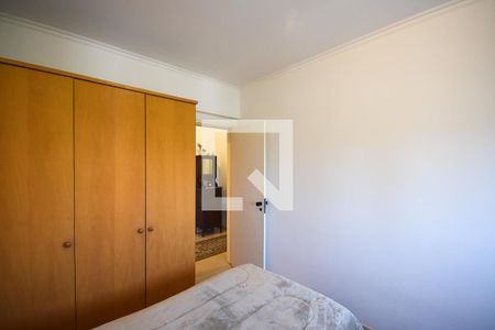 Apartamento à venda com 140m², 3 quartos e 2 vagasQuarto 2