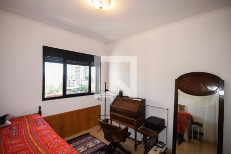 Apartamento à venda com 140m², 3 quartos e 2 vagasQuarto 1