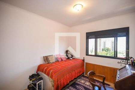 Apartamento à venda com 140m², 3 quartos e 2 vagasQuarto 1