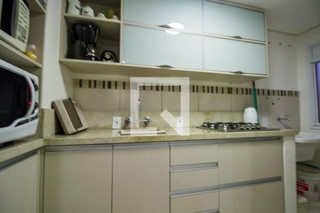 Apartamento à venda com 56m², 2 quartos e 1 vaga Apartamento à venda com 56m², 2 quartos e 1 vagaCozinha