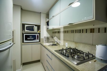 Apartamento à venda com 56m², 2 quartos e 1 vaga Apartamento à venda com 56m², 2 quartos e 1 vagaCozinha