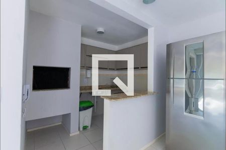 Apartamento à venda com 56m², 2 quartos e 1 vaga Apartamento à venda com 56m², 2 quartos e 1 vagaÁrea comum - Salão de festas