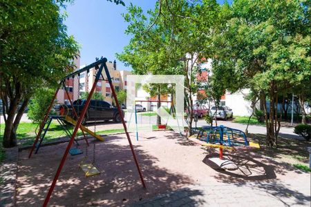 Apartamento à venda com 56m², 2 quartos e 1 vaga Apartamento à venda com 56m², 2 quartos e 1 vagaÁrea comum - Playground