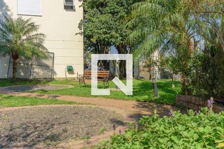 Apartamento à venda com 56m², 2 quartos e 1 vaga Apartamento à venda com 56m², 2 quartos e 1 vagaÁrea comum - Área verde