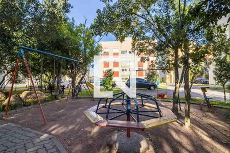 Apartamento à venda com 56m², 2 quartos e 1 vaga Apartamento à venda com 56m², 2 quartos e 1 vagaÁrea comum - Playground