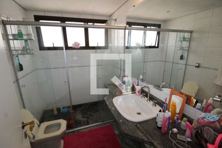 Apartamento para alugar com 187m², 3 quartos e 3 vagasSuite 3