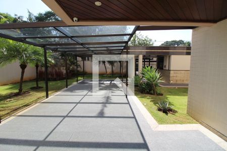 Apartamento para alugar com 187m², 3 quartos e 3 vagasÁrea comum