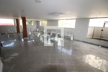 Apartamento para alugar com 187m², 3 quartos e 3 vagasSalão de Festas