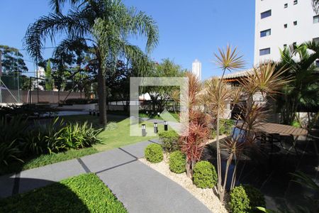 Apartamento para alugar com 187m², 3 quartos e 3 vagasÁrea comum