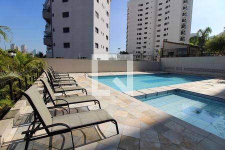 Apartamento para alugar com 187m², 3 quartos e 3 vagasPiscina