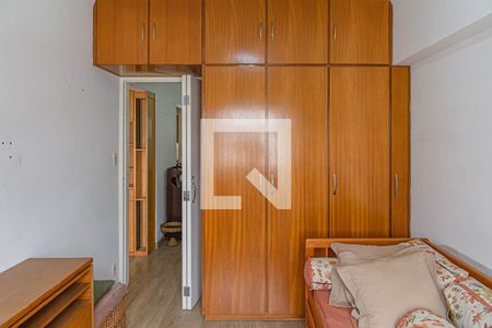 Quarto 1  de apartamento à venda com 2 quartos, 53m² em Bela Vista, São Paulo