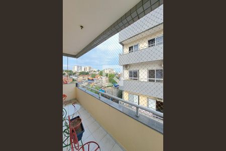 Apartamento à venda com 120m², 2 quartos e 2 vagas Apartamento à venda com 120m², 2 quartos e 2 vagasVaranda