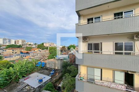 Apartamento à venda com 120m², 2 quartos e 2 vagas Apartamento à venda com 120m², 2 quartos e 2 vagasVista