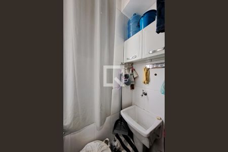 Apartamento à venda com 120m², 2 quartos e 2 vagas Apartamento à venda com 120m², 2 quartos e 2 vagasÁrea de Serviço