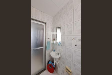Apartamento à venda com 120m², 2 quartos e 2 vagas Apartamento à venda com 120m², 2 quartos e 2 vagasBanheiro 2
