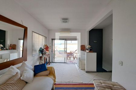 Apartamento à venda com 120m², 2 quartos e 2 vagas Apartamento à venda com 120m², 2 quartos e 2 vagasSala 2