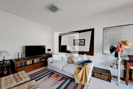 Apartamento à venda com 120m², 2 quartos e 2 vagas Apartamento à venda com 120m², 2 quartos e 2 vagasSala 2