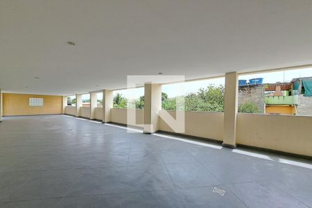 Apartamento à venda com 120m², 2 quartos e 2 vagas Apartamento à venda com 120m², 2 quartos e 2 vagasÁrea comum - Salão de festas