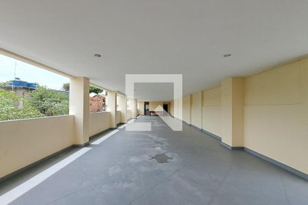 Apartamento à venda com 120m², 2 quartos e 2 vagas Apartamento à venda com 120m², 2 quartos e 2 vagasÁrea comum - Salão de festas