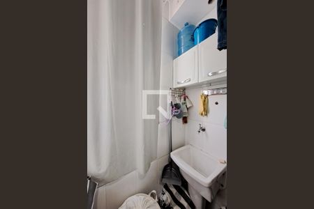 Apartamento à venda com 120m², 2 quartos e 2 vagas Apartamento à venda com 120m², 2 quartos e 2 vagasÁrea de Serviço