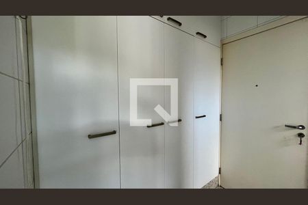 Apartamento à venda com 320m², 4 quartos e 4 vagasÁrea de serviço