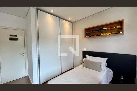 Apartamento à venda com 320m², 4 quartos e 4 vagasSuíte 2