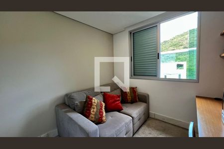 Apartamento à venda com 320m², 4 quartos e 4 vagasQuarto 4