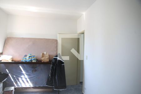 Quarto de apartamento para alugar com 1 quarto, 45m² em Nova Mirim, Praia Grande