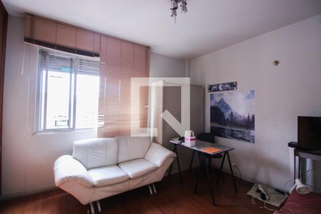 Quarto 1 de apartamento à venda com 3 quartos, 114m² em Paraíso, São Paulo