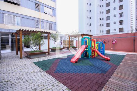 Apartamento à venda com 114m², 3 quartos e 1 vagaÁrea comum - Playground