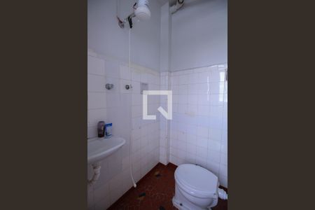 Apartamento à venda com 114m², 3 quartos e 1 vagaBanheiro de serviço