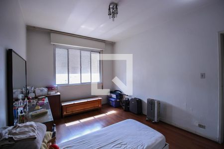 Apartamento à venda com 114m², 3 quartos e 1 vagaQuarto 2