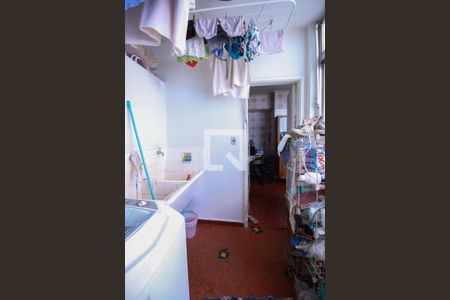 Apartamento à venda com 114m², 3 quartos e 1 vagaÁrea de Serviço