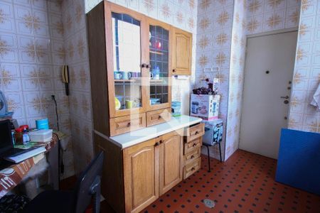 Apartamento à venda com 114m², 3 quartos e 1 vagaCozinha