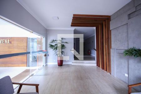 Apartamento à venda com 114m², 3 quartos e 1 vagaHall de entrada