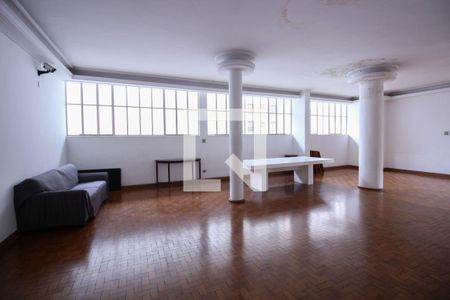 Apartamento à venda com 114m², 3 quartos e 1 vagaÁrea comum - Salão de festas