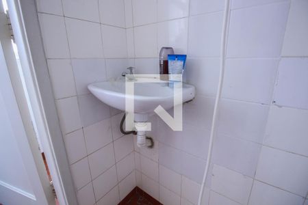 Apartamento à venda com 114m², 3 quartos e 1 vagaBanheiro de serviço