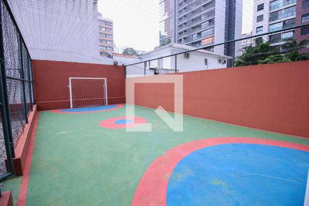 Apartamento à venda com 114m², 3 quartos e 1 vagaÁrea comum - Quadra