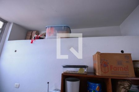 Apartamento à venda com 114m², 3 quartos e 1 vagaQuarto de Serviço