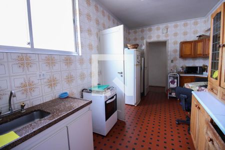 Apartamento à venda com 114m², 3 quartos e 1 vagaCozinha